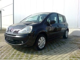  Renault Modus