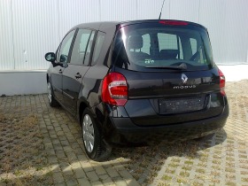 Renault Modus  BENZIN | Mobile.bg   6