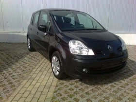 Renault Modus  BENZIN | Mobile.bg    3