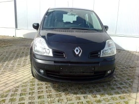 Renault Modus  BENZIN | Mobile.bg    2