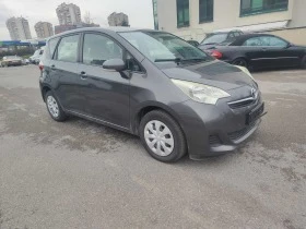 Toyota Verso S 1.3VVTI - [3] 