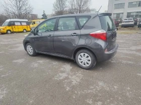 Toyota Verso S 1.3VVTI - [7] 