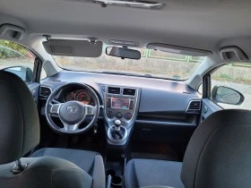 Toyota Verso S 1.3VVTI - [13] 