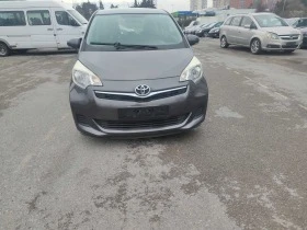  Toyota Verso S