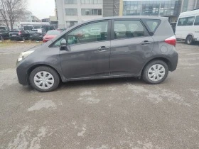 Toyota Verso S 1.3VVTI - [5] 