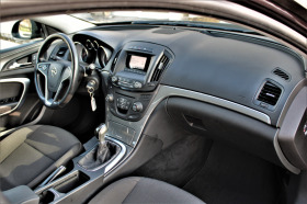 Opel Insignia, снимка 3 - Автомобили и джипове - 45422130