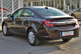 Opel Insignia, снимка 5 - Автомобили и джипове - 45422130