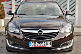 Обява за продажба на Opel Insignia ~19 900 лв. - изображение 1