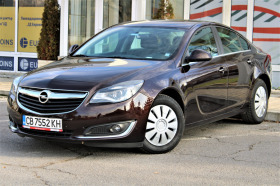 Opel Insignia, снимка 4 - Автомобили и джипове - 45422130
