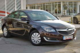 Opel Insignia, снимка 9 - Автомобили и джипове - 45422130