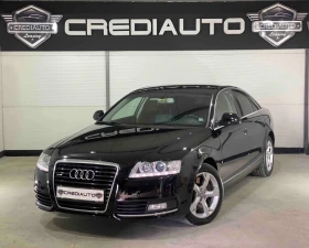 Audi A6 3.0 TDI * NAVI*  | Mobile.bg    1