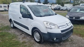 Citroen Berlingo 1.6i Клима 138000км! Евро 5, снимка 1