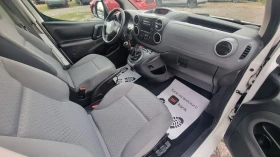 Citroen Berlingo 1.6i Клима 138000км! Евро 5, снимка 10