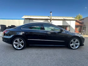 VW Passat CC* 2.0TDI* 170kc* R-LINE* * , снимка 7