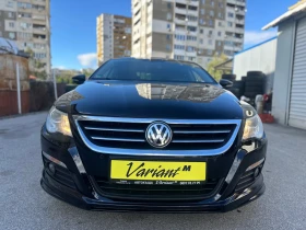 VW Passat CC* 2.0TDI* 170kc* R-LINE* * , снимка 2