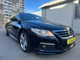 VW Passat CC* 2.0TDI* 170kc* R-LINE* * , снимка 8