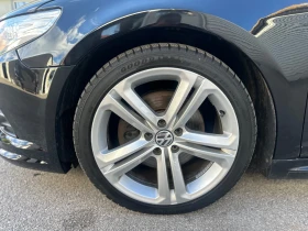 VW Passat CC* 2.0TDI* 170kc* R-LINE* * , снимка 9