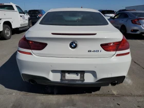 BMW 640 RWD* MPACK* KEYLESS, снимка 5