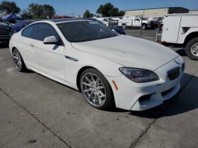 BMW 640 RWD* MPACK* KEYLESS, снимка 3