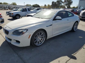 BMW 640 RWD* MPACK* KEYLESS, снимка 1