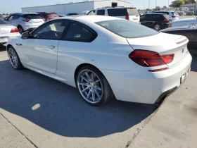 BMW 640 RWD* MPACK* KEYLESS, снимка 4