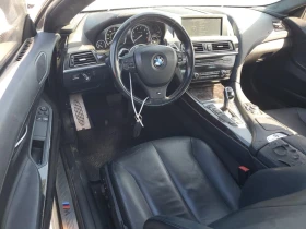 BMW 640 RWD* MPACK* KEYLESS, снимка 8