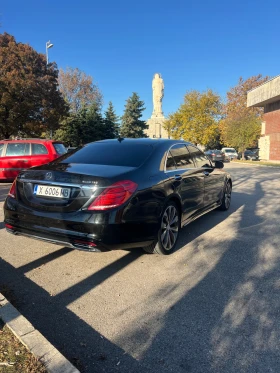 Mercedes-Benz S 350, снимка 4