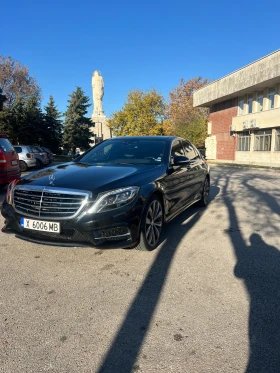 Mercedes-Benz S 350, снимка 8