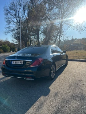 Mercedes-Benz S 350, снимка 7