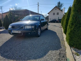 Audi A4 2.0 , снимка 4