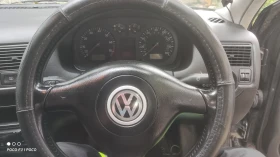 VW Golf 4, снимка 12