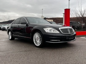 Обява за продажба на Mercedes-Benz S 350 CDi 4MATIC Night Harman Kardon Камера Актив.седалк ~27 000 лв. - изображение 2