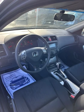 Honda Accord 2.0 155кс Comfort , снимка 8