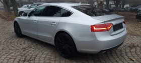 Audi A5 3.0TDI  * Sline* * QUATTRO* * FACELIFT* ШВЕЙЦАРИЯ, снимка 7