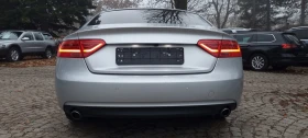 Audi A5 3.0TDI  * Sline* * QUATTRO* * FACELIFT* ШВЕЙЦАРИЯ, снимка 6