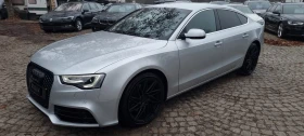 Audi A5 3.0TDI  * Sline* * QUATTRO* * FACELIFT* ШВЕЙЦАРИЯ, снимка 1