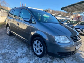 VW Touran 1.9TDi-105кс-DSG, снимка 3