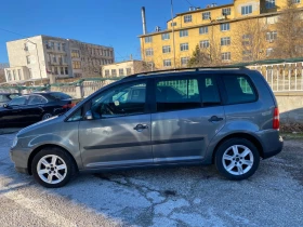 VW Touran 1.9TDi-105кс-DSG, снимка 6