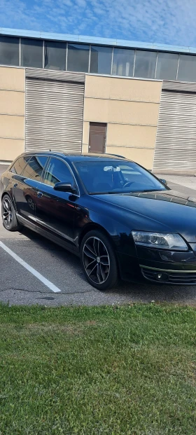 Audi A6, снимка 2