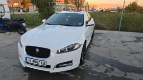 Jaguar Xf 2.2R, снимка 3