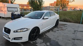 Jaguar Xf 2.2R, снимка 1