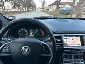 Jaguar Xf 2.2R, снимка 15