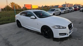 Jaguar Xf 2.2R | Mobile.bg    2