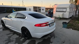 Jaguar Xf 2.2R, снимка 5