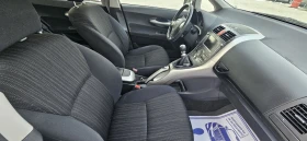 Toyota Auris 2.0D4D.кейлис.нави.ТОПсъстояние, снимка 15