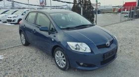 Toyota Auris 2.0D4D.кейлис.нави.ТОПсъстояние, снимка 3