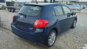 Toyota Auris 2.0D4D.кейлис.нави.ТОПсъстояние, снимка 5