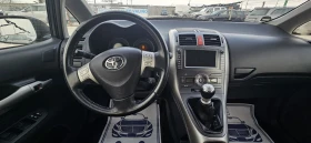 Toyota Auris 2.0D4D.кейлис.нави.ТОПсъстояние, снимка 12