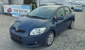 Toyota Auris 2.0D4D.кейлис.нави.ТОПсъстояние, снимка 1