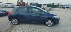 Toyota Auris 2.0D4D.кейлис.нави.ТОПсъстояние, снимка 4